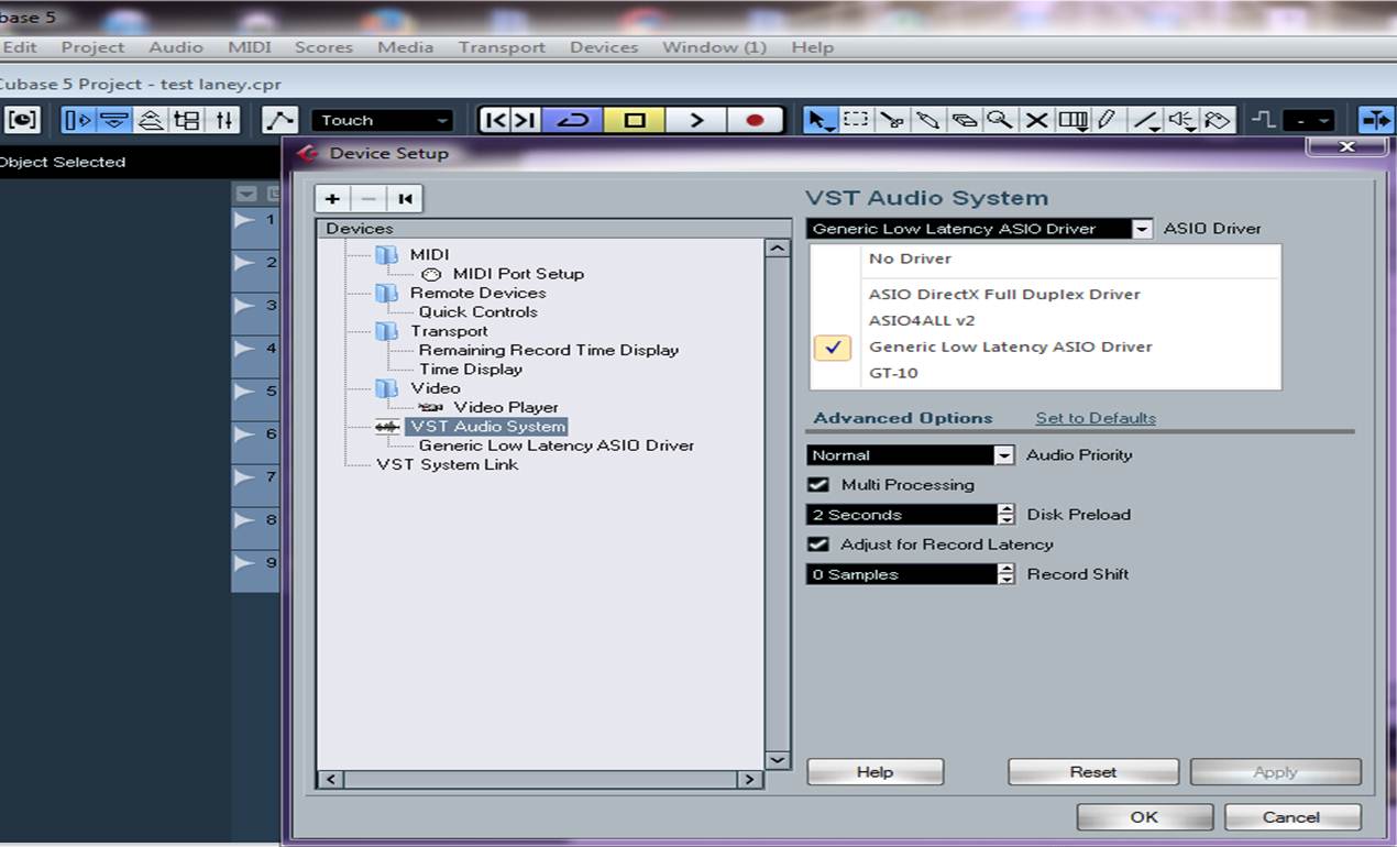 Asio Full Duplex Directx Driver Skachat